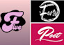 design an elegant, luxurious logo